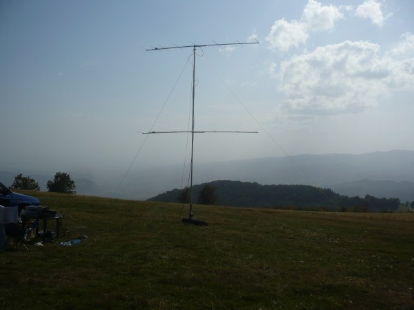 Expedícia Nordkapp 2008